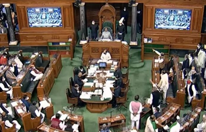 parliament