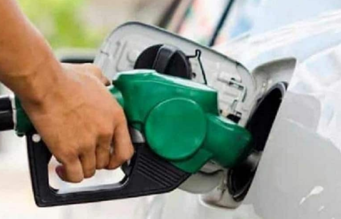petrol
