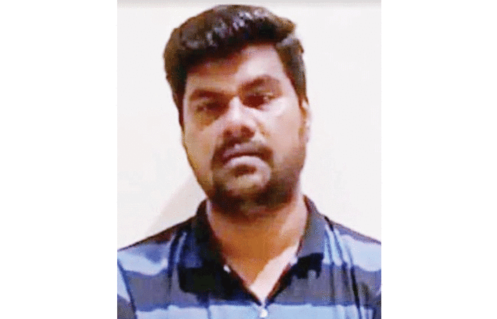 prabhakar