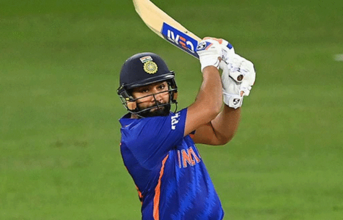 rohit-sharma