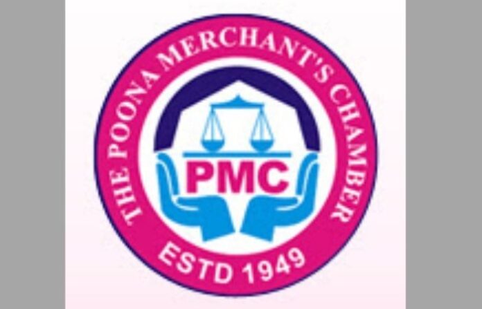 the poona merchants chamber