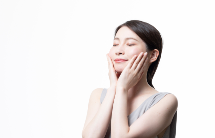 winter care skin