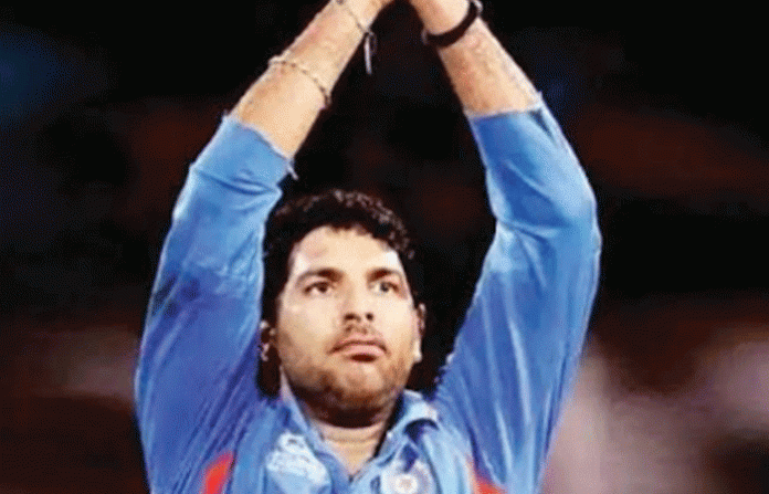 yuvraj