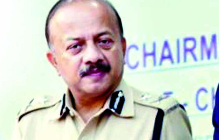 Deven Bharti