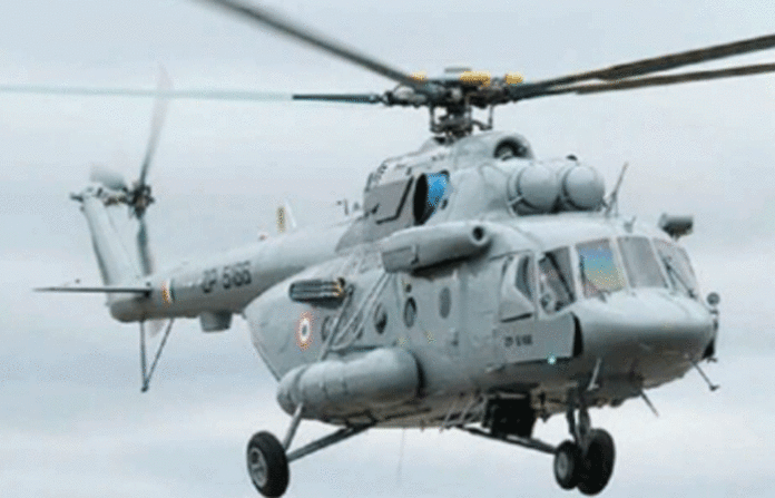 MI-17