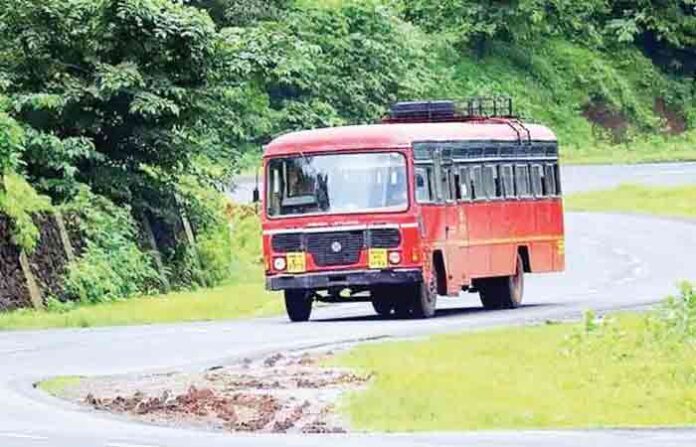 ST-BUS