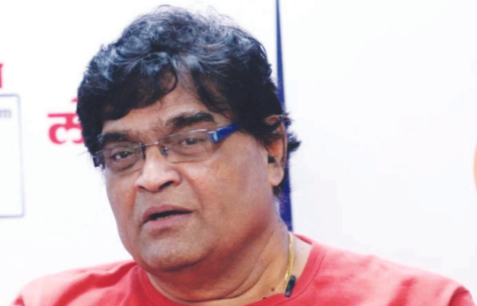 ashok mama