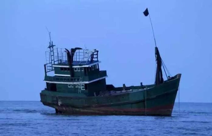 boat-sea