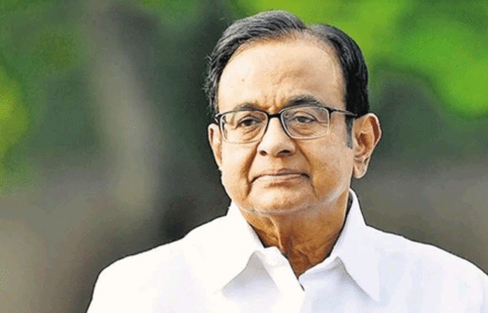 chidambaram