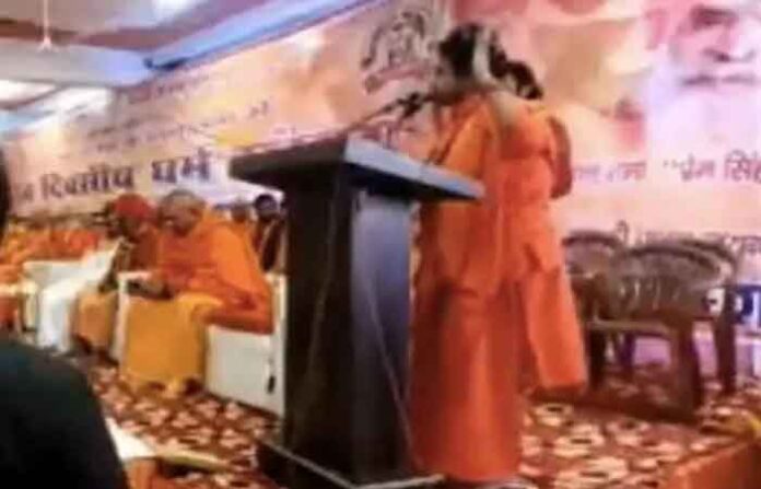 dharma-sansad dharma-sansad