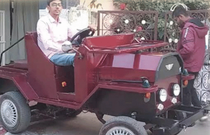electric-car