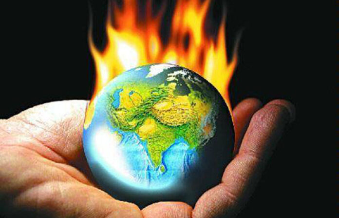 global warming