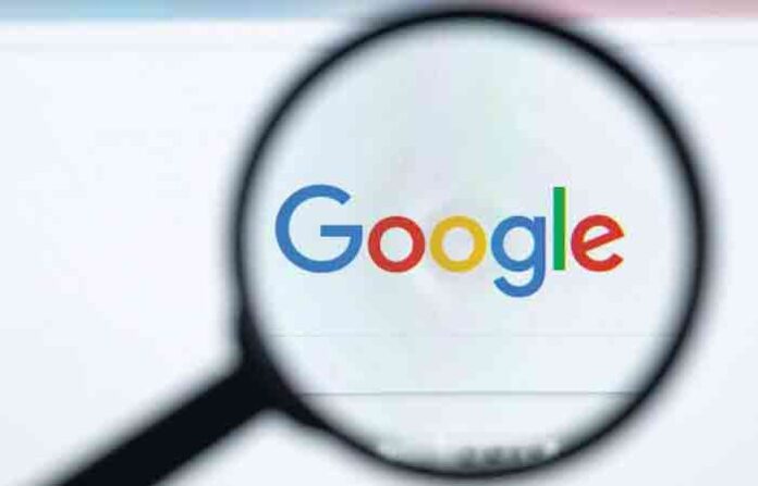 google
