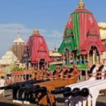 प्रसिद्ध जगन्नाथ रथयात्रा 27 जूनपासून सुरू होणार; 9 दिवस चालणार सोहळा