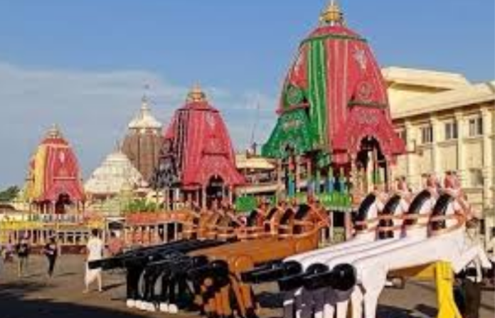 jagannath rathyatra
