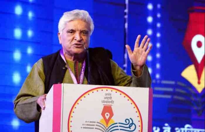 javed-akhtar