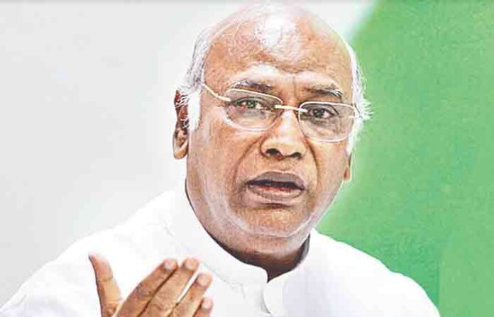 mallikarjun-kharge