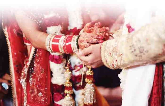 marriage