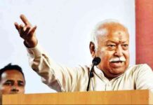 मोहन भागवत म्हणतात, “परिस्थिती बदललीय, नवी पिढी प्रश्न विचारणारी; त्यांच्याशी संवाद साधणे गरजेचे!”