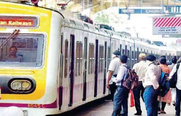 mumbai-local
