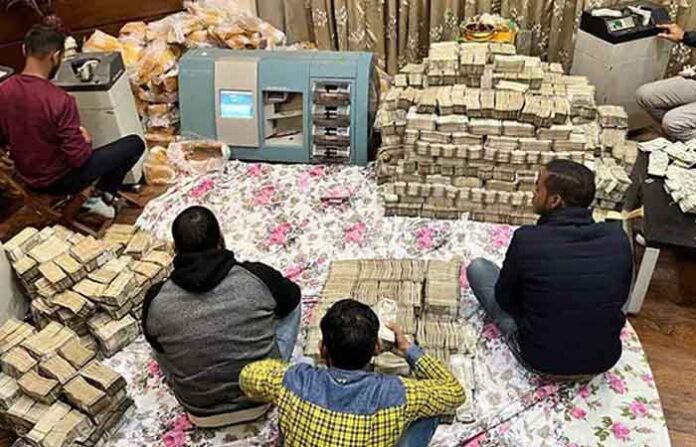 note-counting note-counting