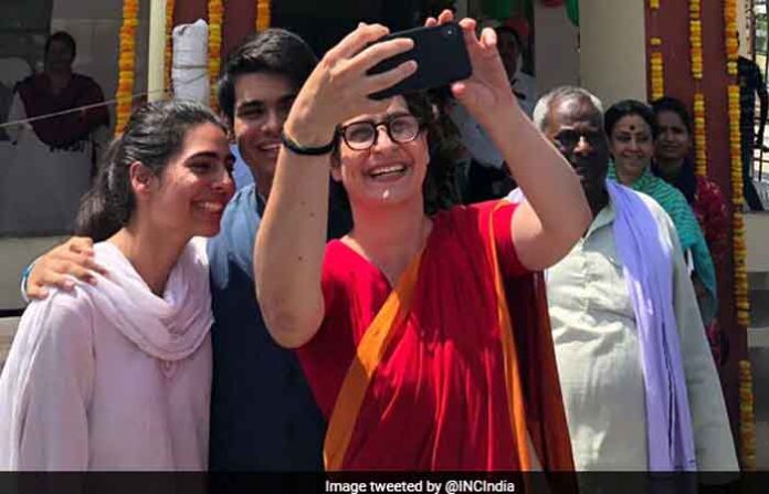 priyanka-gandhi-vadra-child priyanka-gandhi-vadra-child