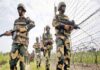 punjab border jawan