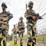 punjab border jawan