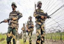 punjab border jawan