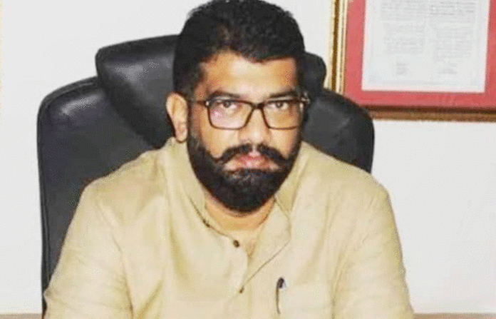 shivendraraje