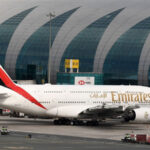 दुबईला जाणारे एमिरेट्सचे विमान माघारी वळवले, कोची विमानतळावर सुखरूप लँडिंग