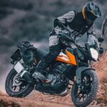 केटीएमच्या बाइक्स 40 हजारांनी महागल्या