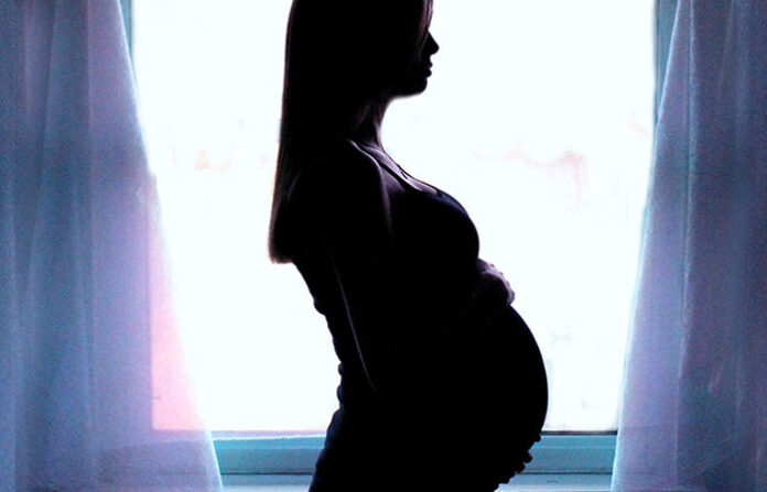 teenage pregnancy