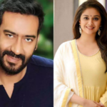 Ajay d and keerty