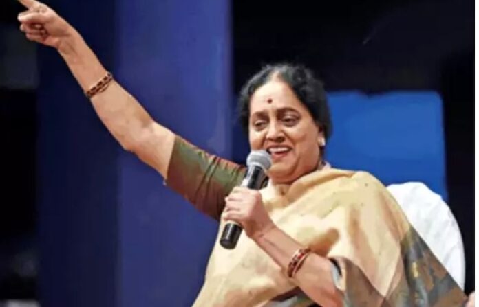 Kirti Shiledar