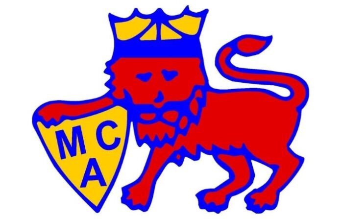 MCA official logo