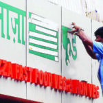 शिवसेना, मनसेच्या दणक्यानंतर पालिकेला जाग आली; मराठी पाटया नसलेल्या 3040 दुकानांना नोटिसा