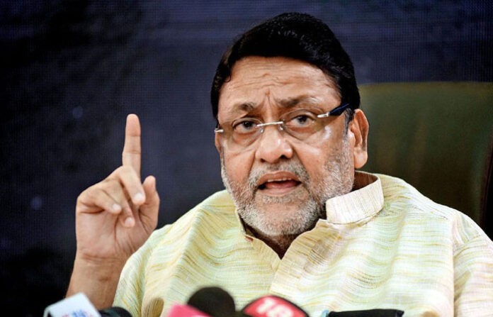 Nawab Malik