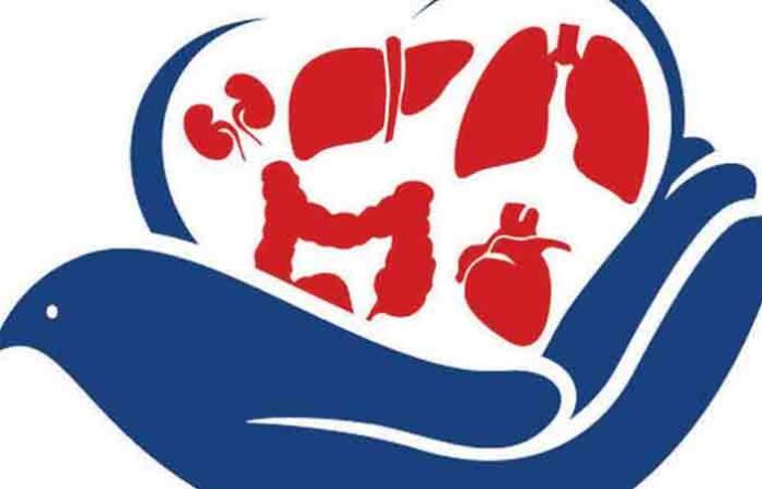 ORGAN-DONATION