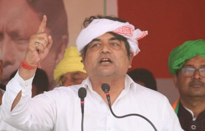 RPN singh