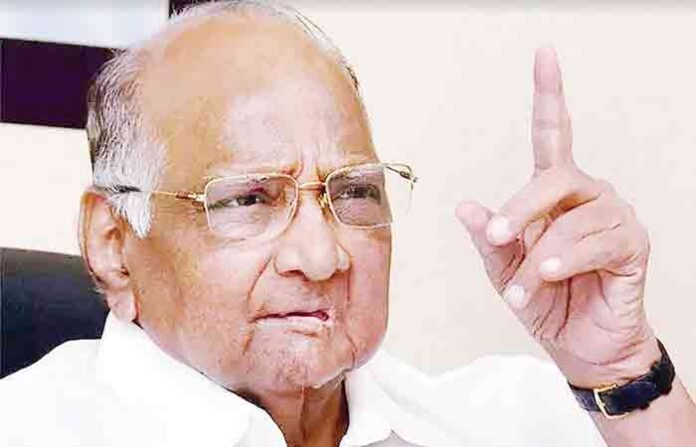 SHARAD-PAWAR