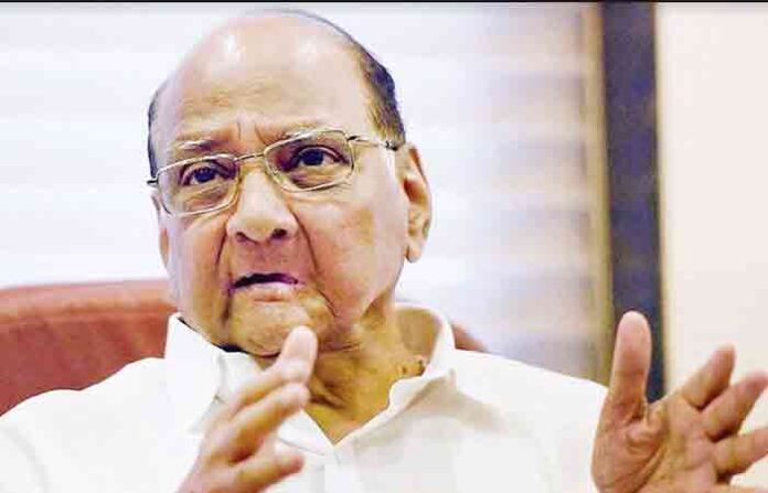 SHARAD-PAWAR