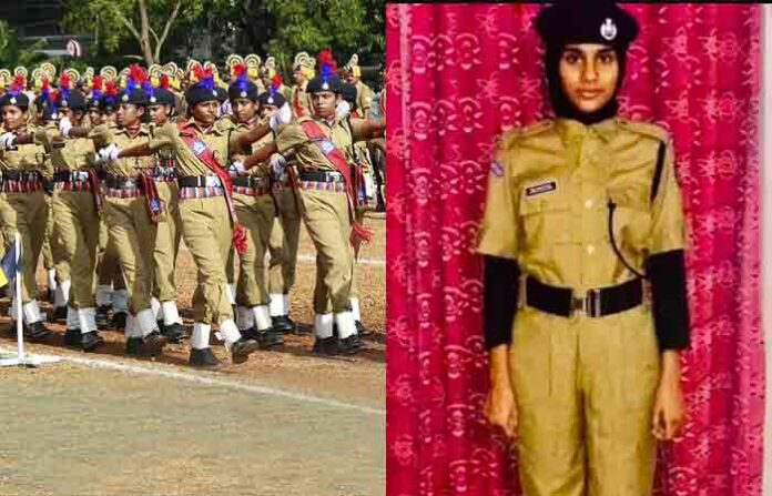 Student-police-cadet