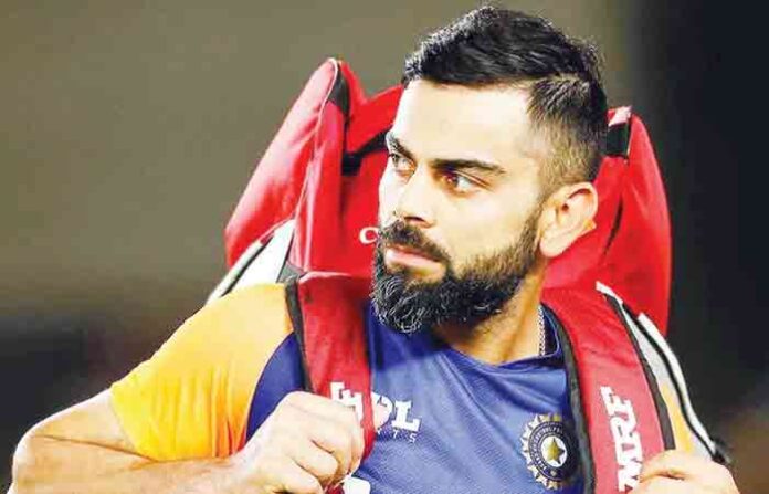 VIRAT-KOHLI