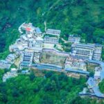 वैष्णोदेवी यात्रा 22 दिवसांनंतर पुन्हा सुरू