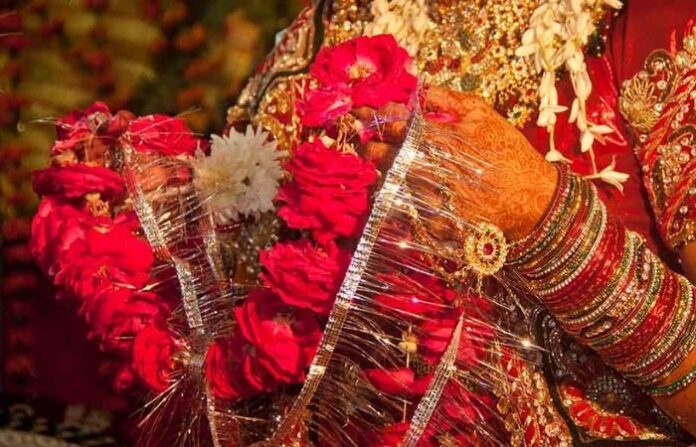 bride 1
