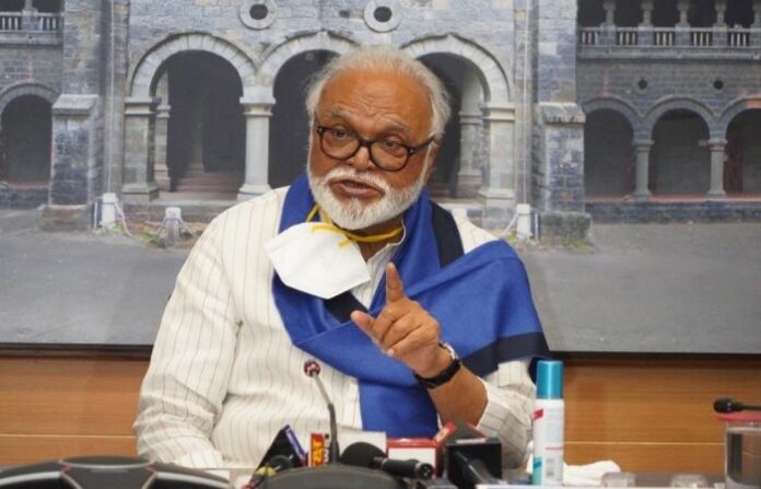 chhagan bhujbal