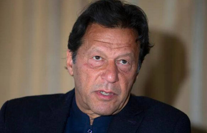 imran khan