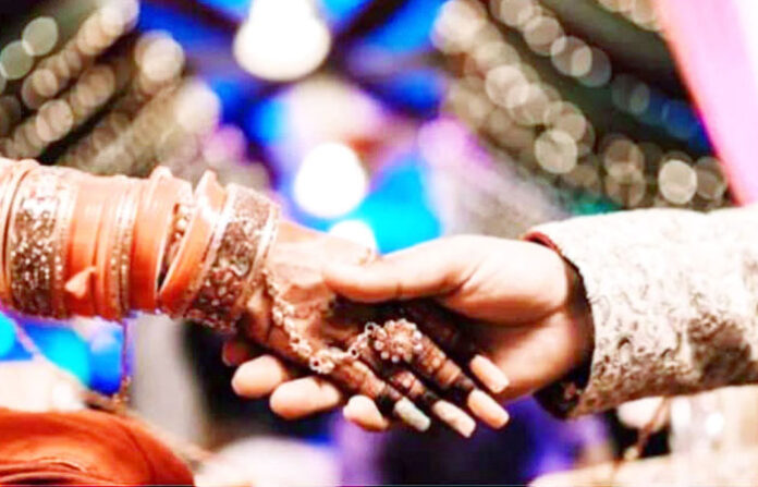 marriage age