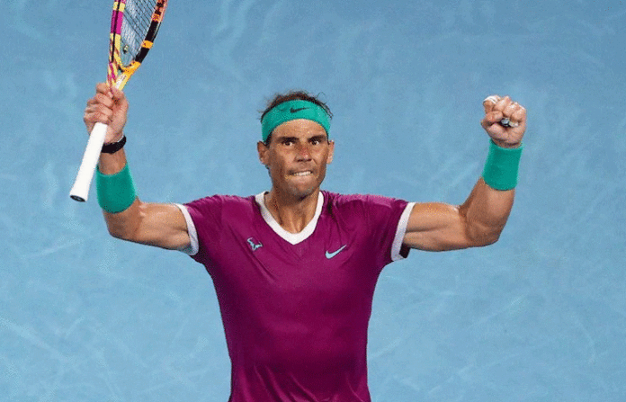 nadal